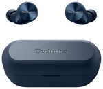 Наушники Technics EAH-AZ60M2GA синий