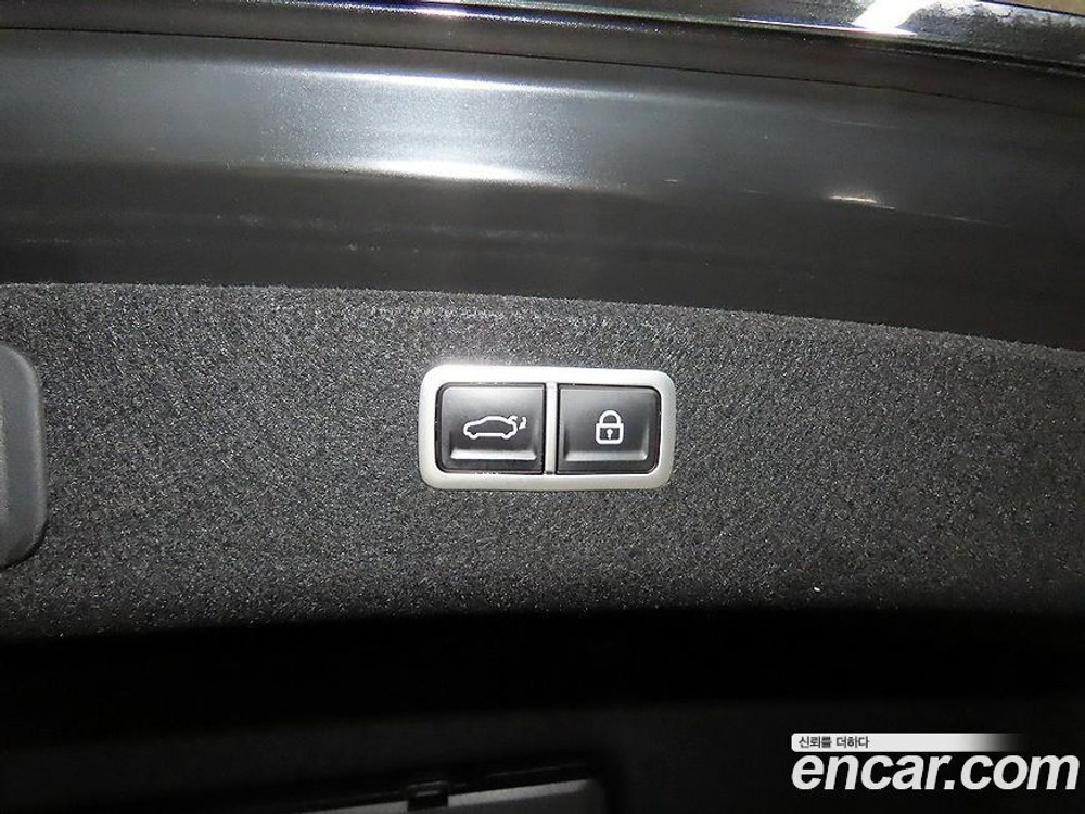 Genesis G80 (RG3) Бензин 3.5 Turbo AWD (06.2020)