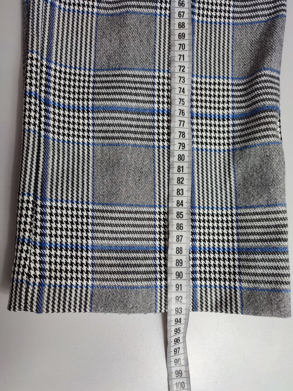 Брюки Koton из вискозы стильные 42 размер