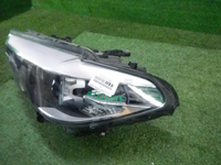 Фара левая BMW 5er G30 (2017-2020) LED