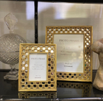 Рамка для фото Круги