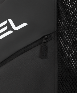 Сетка для мячей TEAM Ball Bag, черный