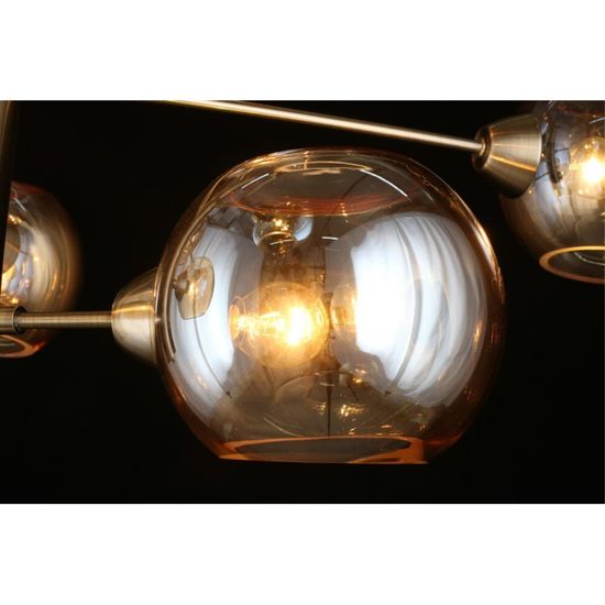 Люстра потолочная APL.904.17.08