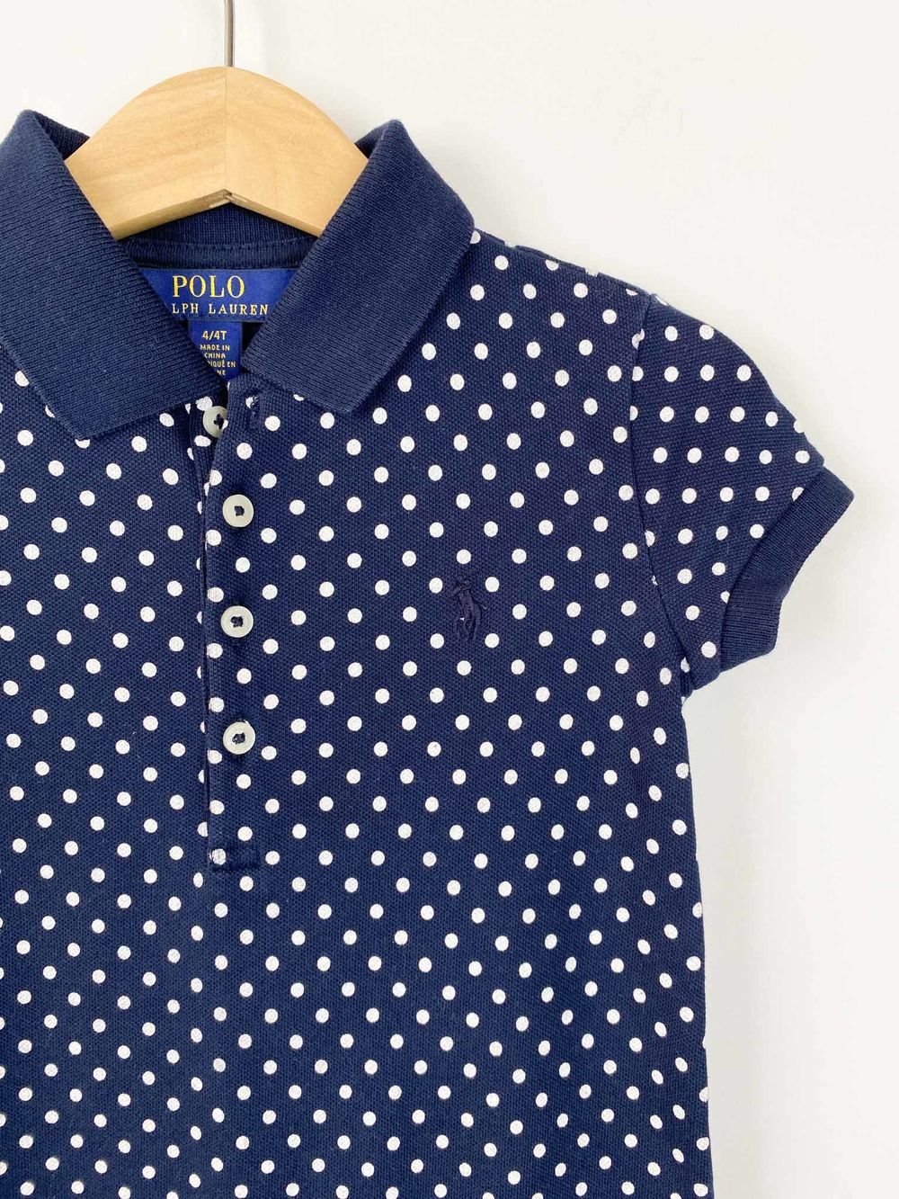 Платье Polo Ralph Lauren