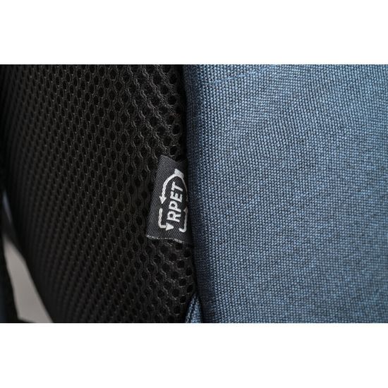 REPURPOSE BACKPACK. Рюкзак для ноутбука 15'6'', Синий