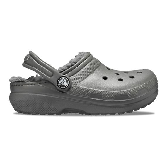 Crocs Classic Clog 'Gray'