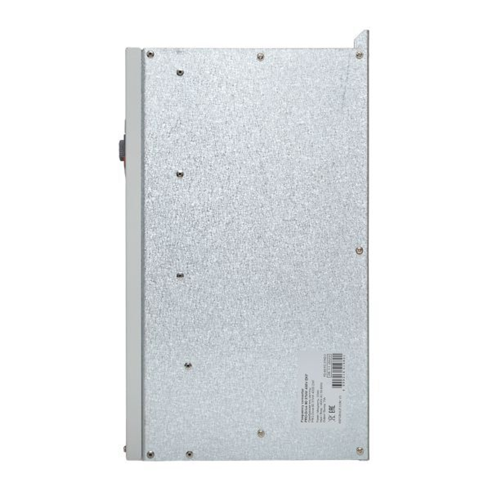 Преобразователь частоты  EKF PD-90-FC-37K0-3