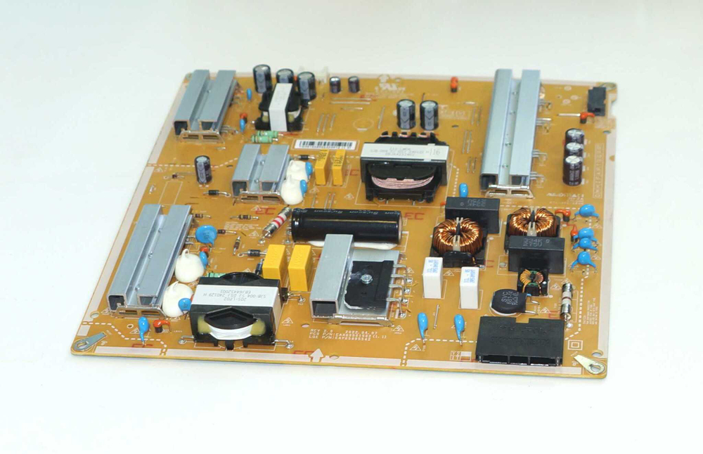 LG75NT-21U1 EAX69501502(1.1) EAY65895542 блок питания для LG 75UT80006LA