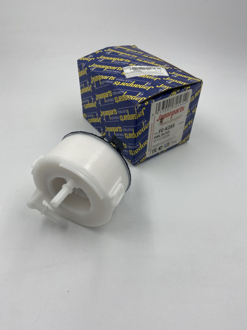 Фильтр топливный Hyundai Solaris