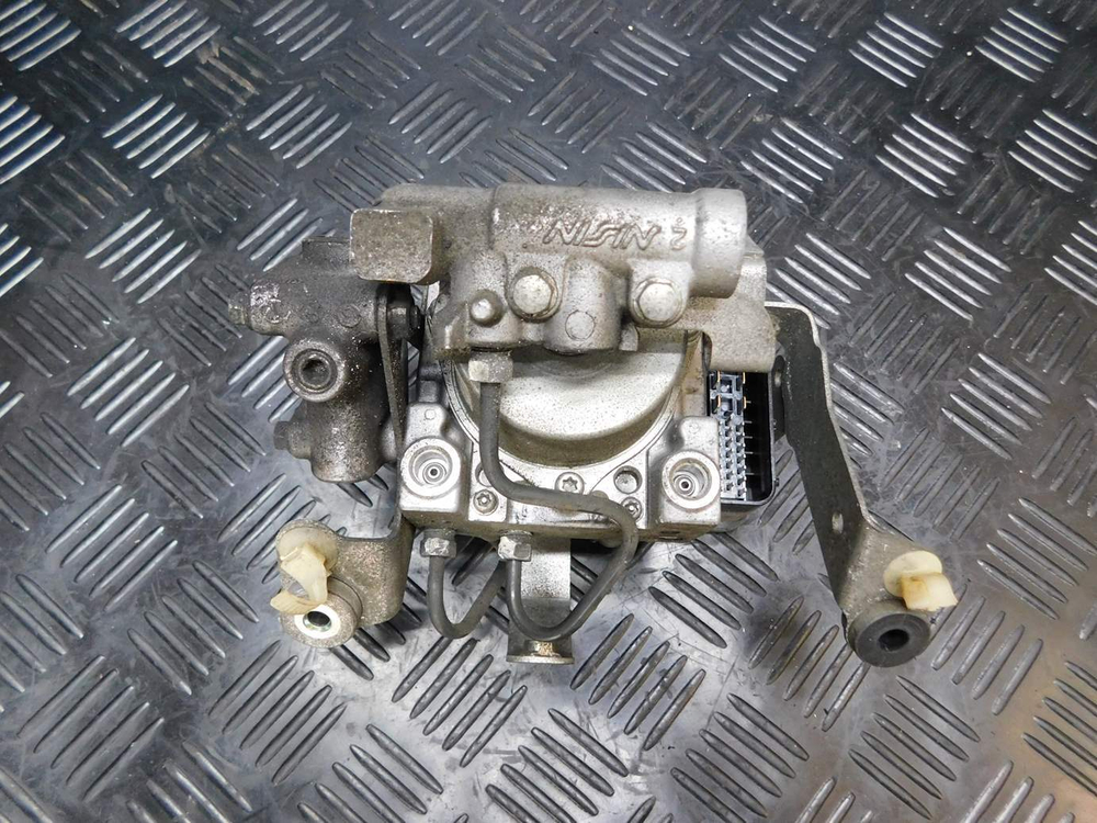 Блок ABS Honda NC700XA LD RC63 050628