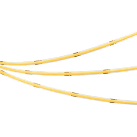 Светодиодная лента COB-X480-6mm 24V Day4000 (6 W/m, IP20, CSP, 5m) (Arlight, -) 042035