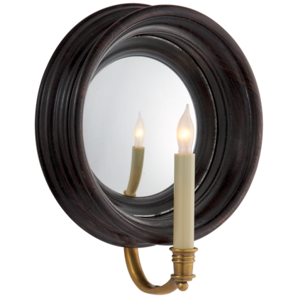 Настенный светильник Visual Comfort Chelsea Medium Reflection Sconce