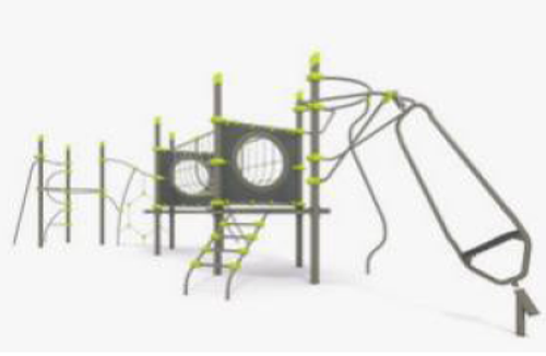 Спортивный комплекс (ДК0008)