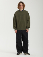 Мужская Толстовка Faded Pond Corps