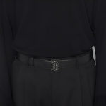 Пояс Burberry TB 3.5cm, 80659751