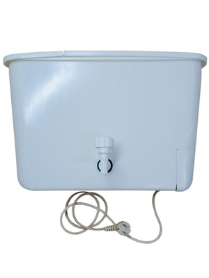 Рукомойник с подогревом электрический ЭВБО-17л
