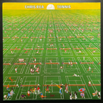 Chris Rea ‎– Tennis (Германия)
