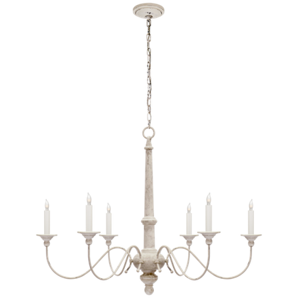 Люстра Visual Comfort Country Small Chandelier