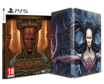 Scorn  Deluxe Edition (PS5) Б\У