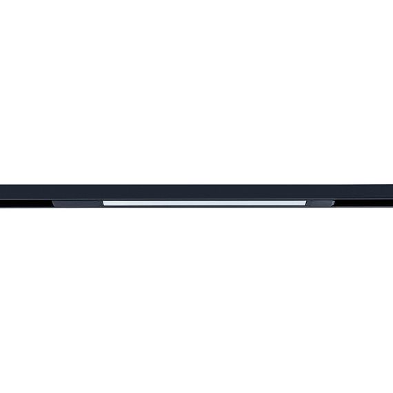 Магнитный трековый светильник Arte Lamp OPTIMA 0.1-10V A7493PL-1BK