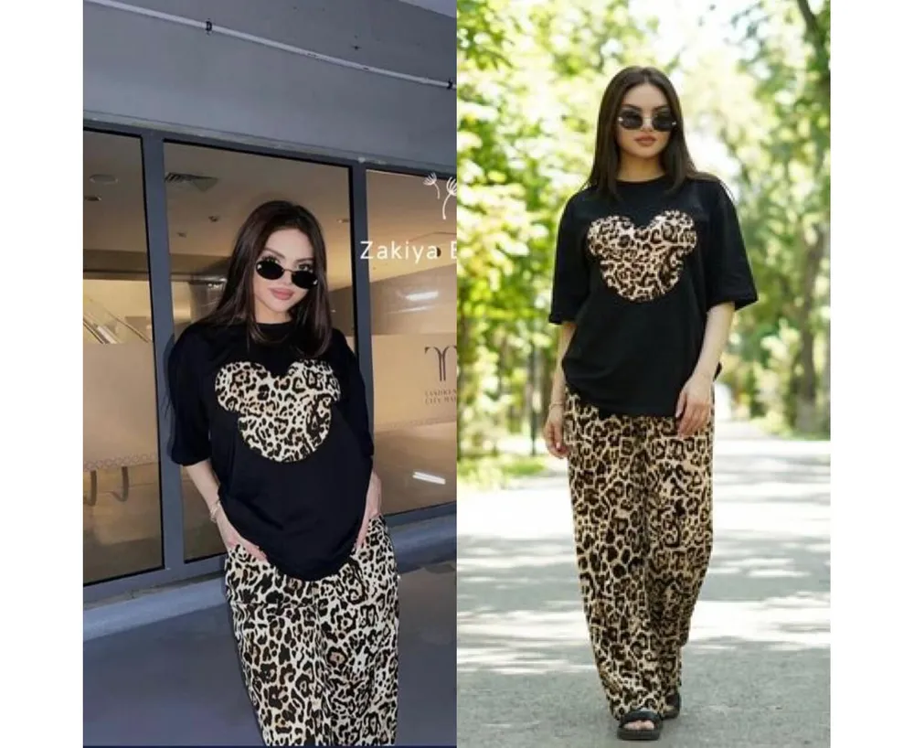 Костюм 50359152 Fabrika