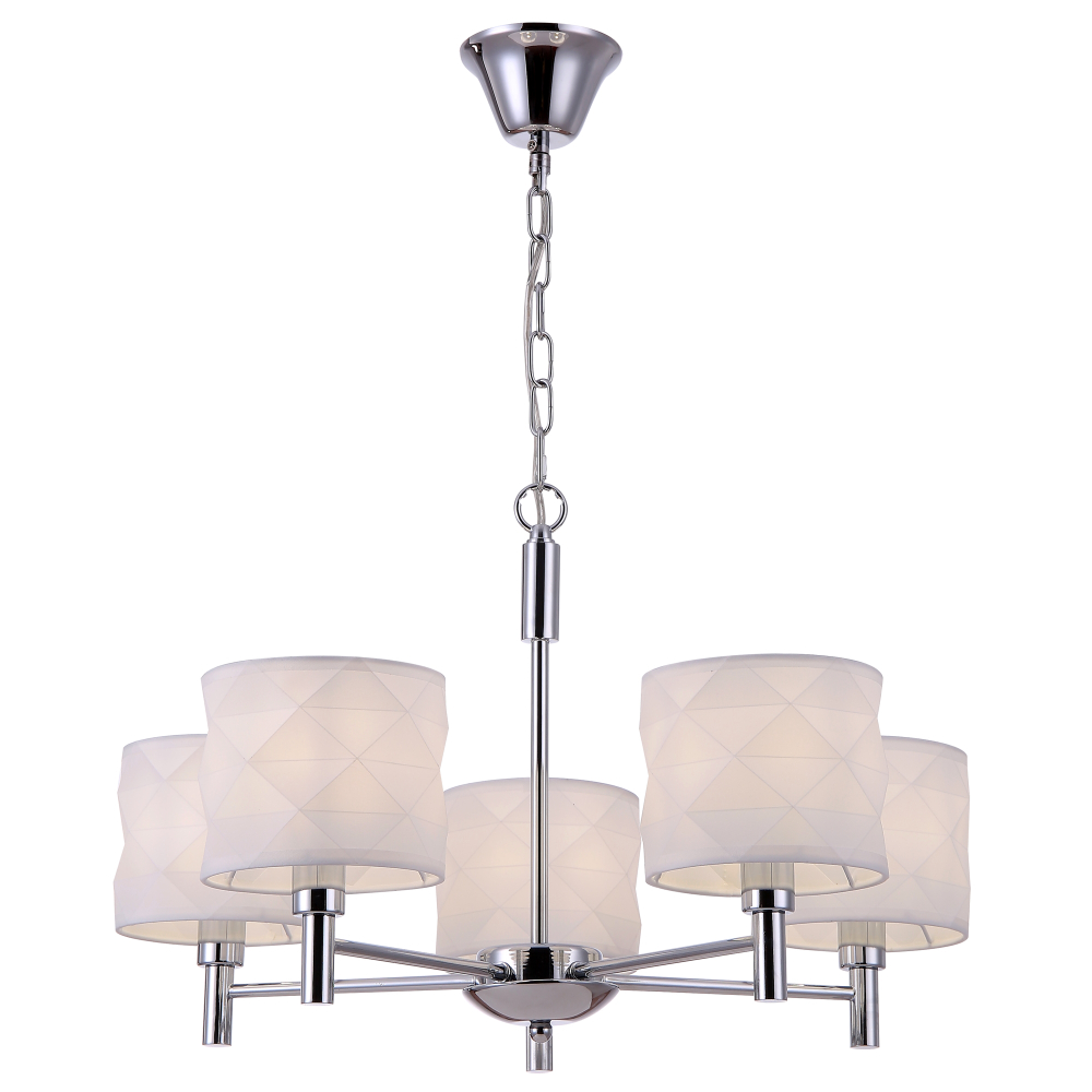 Люстра Freya FR5044PL-05CH