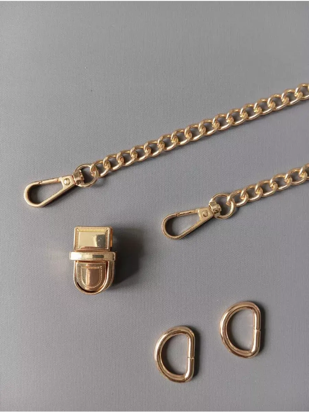 Набор фурнитуры для сумок