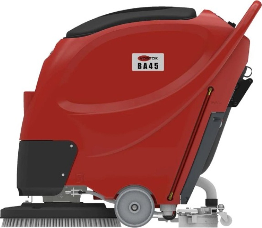 Машина поломоечная VOSTOK BA45 (Li-ion 24/62Ah) SY-BA04524L