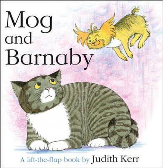 Mog and Barnaby