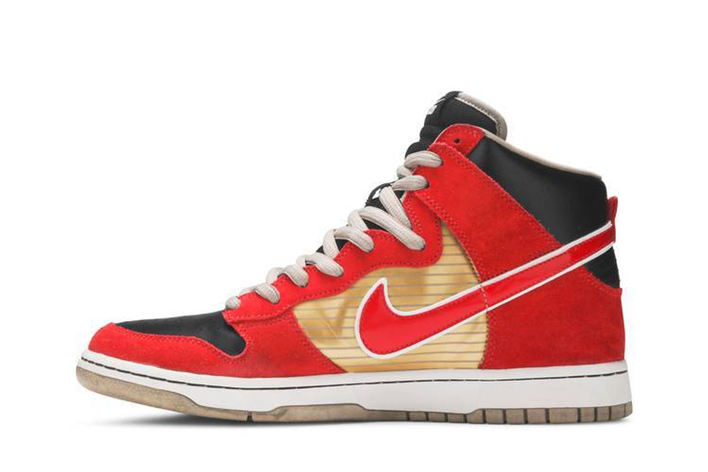 Кроссовки Nike Dunk Sb Tecate