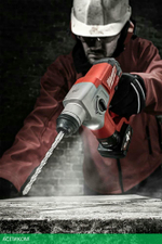 Бур Milwaukee SDS+ M2 10x210 (4932307074)