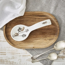 Royal Worcester Подставка для ложек Wrendale Designs 23 см