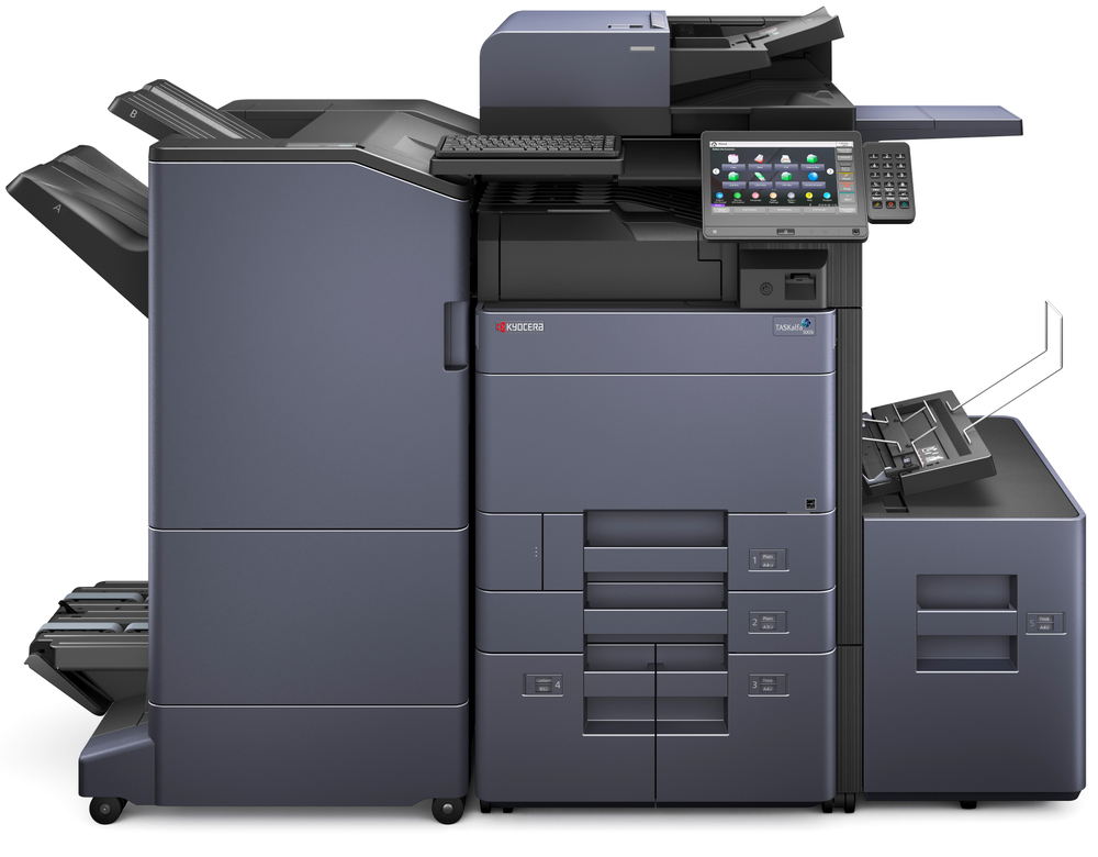 МФУ Kyocera TASKalfa 5003i