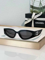 Солнцезащитные очки CHANEL