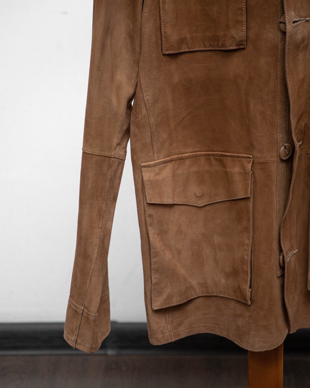 Куртка Brunello Cucinelli