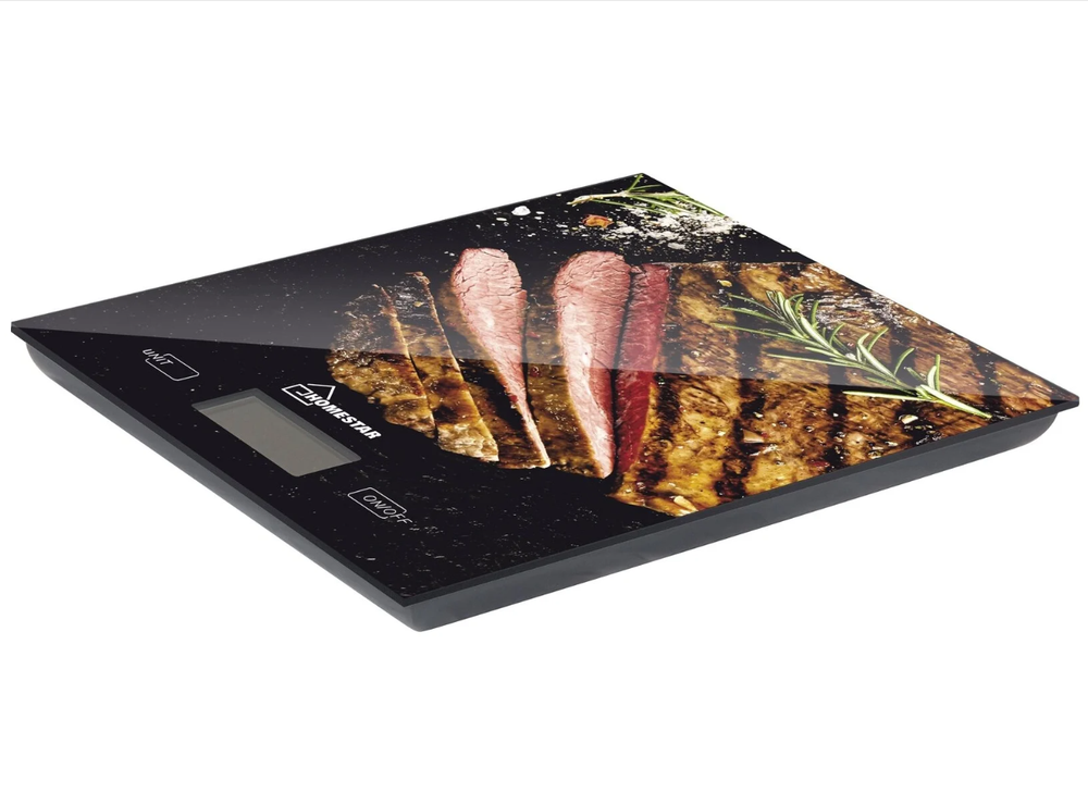 Весы кухонные HomeStar HS-3006