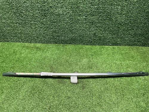 Молдинг перед. бампера Mercedes GLE V167 18-24 AMG