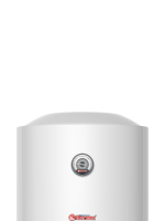 Водонагреватель 50 л. электрический накопительный Thermex NOVA 50V Slim керамический сухой ТЭН