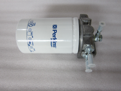 Комплект для замены / установки топливного фильтра / KIT, CONVERSION АРТ: U5MK1241