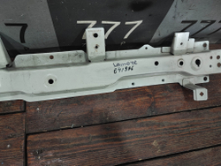 Панель передняя верхняя часть Changan Lamore Б/У Оригинал C589F2707010200AA