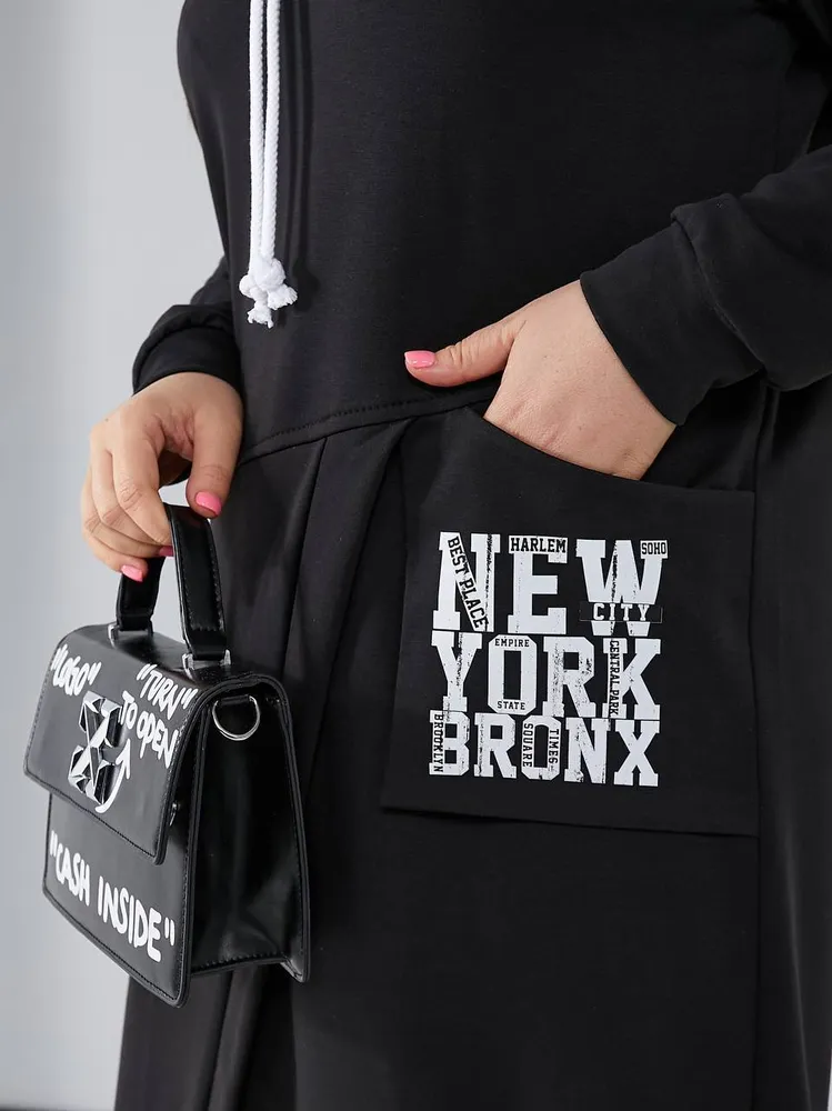 Платье УК-105 Fabrika