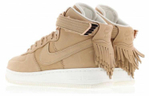 Кроссовки Nike Air Force 1 Sl Vachetta Tan