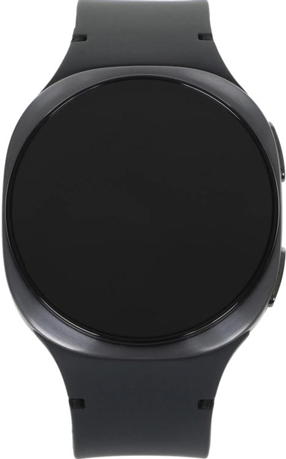 Смарт-часы Samsung Galaxy Watch 8 LTE Watch 8,  40мм,  1.34",  с SIM,  графитовый