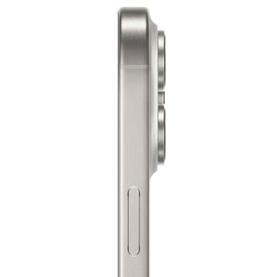 Смартфон Apple iPhone 15 Pro Max 512GB Белый Титан