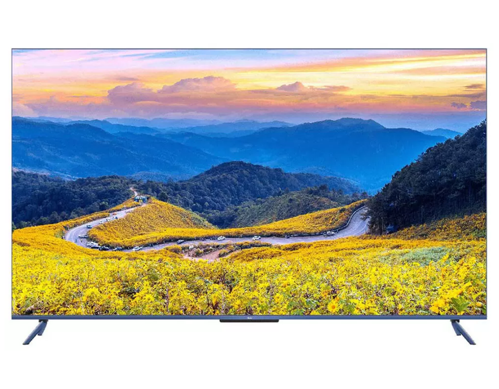 Телевизор Haier 65 Smart TV S5 (h)