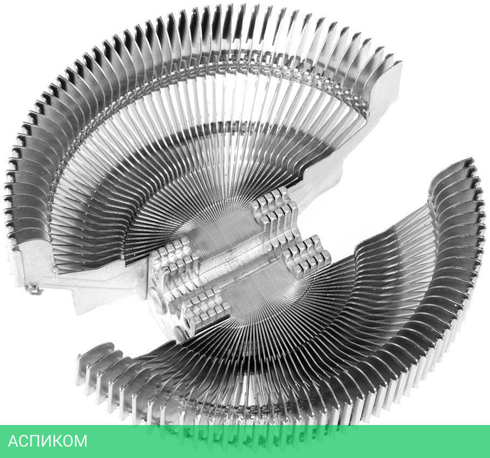 Кулер для процессора ID-Cooling DK-01T (ID-CPU-DK-01T)