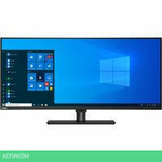 Монитор Lenovo ThinkVision P40w-20 62DDGAT6EU