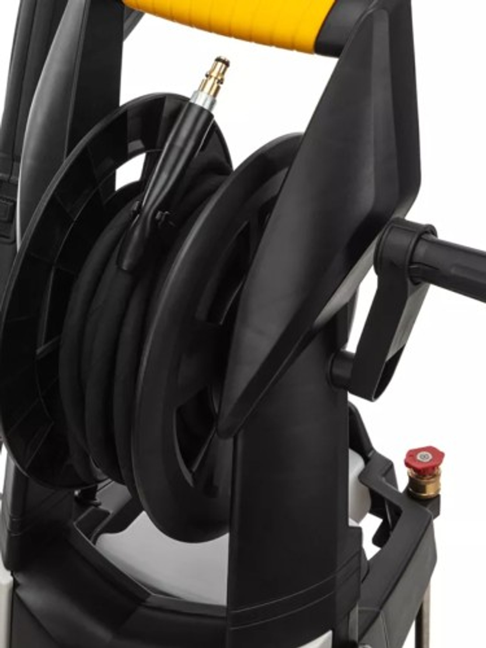 Автомойка Kranz KR-210 KR-16-1263