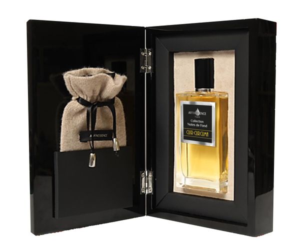 Affinessence Cuir Curcuma