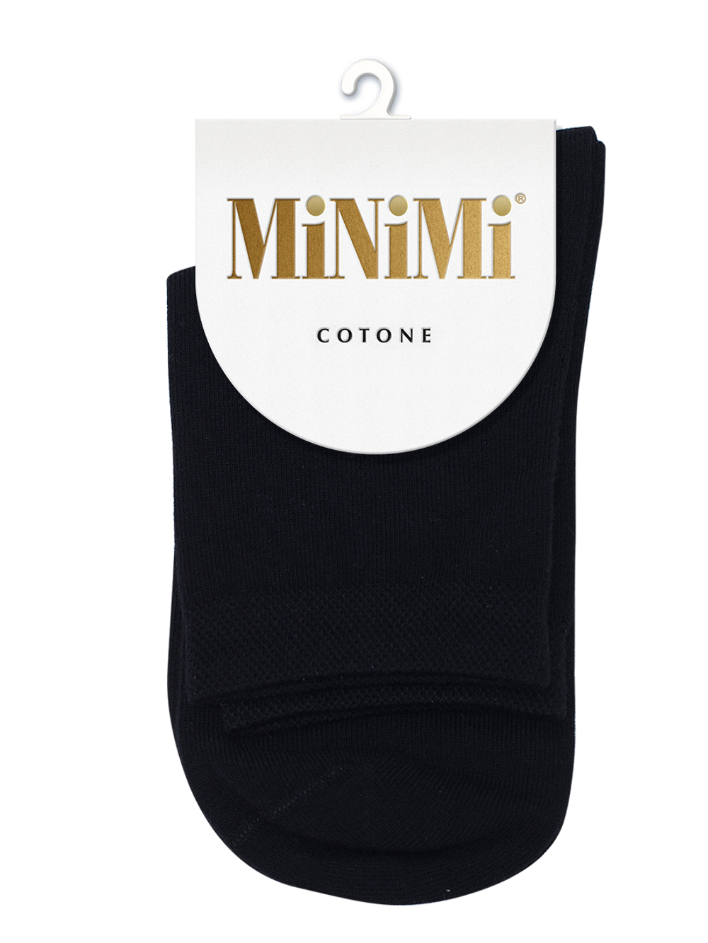 MiNiMi COTONE 1202 однотонный